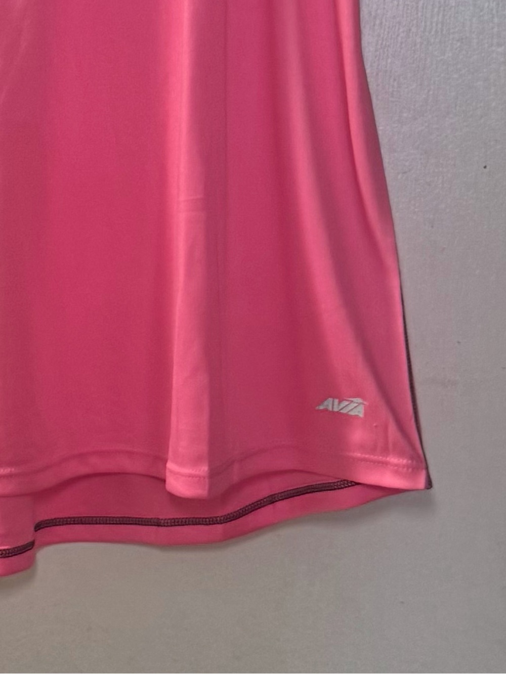 Avia Double Strap Racerback Active Tank - Picture 5 of 6